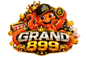 GRAND899